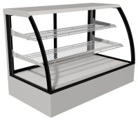 Cornwall Chilled Compact