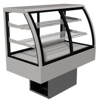 Cornwall Chilled Integral