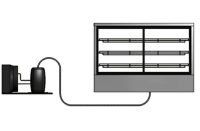 Remote Refrigeration