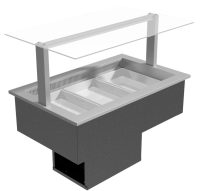 Somerset Chilled Air Curtain